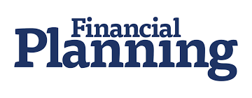 Financial Planning logo